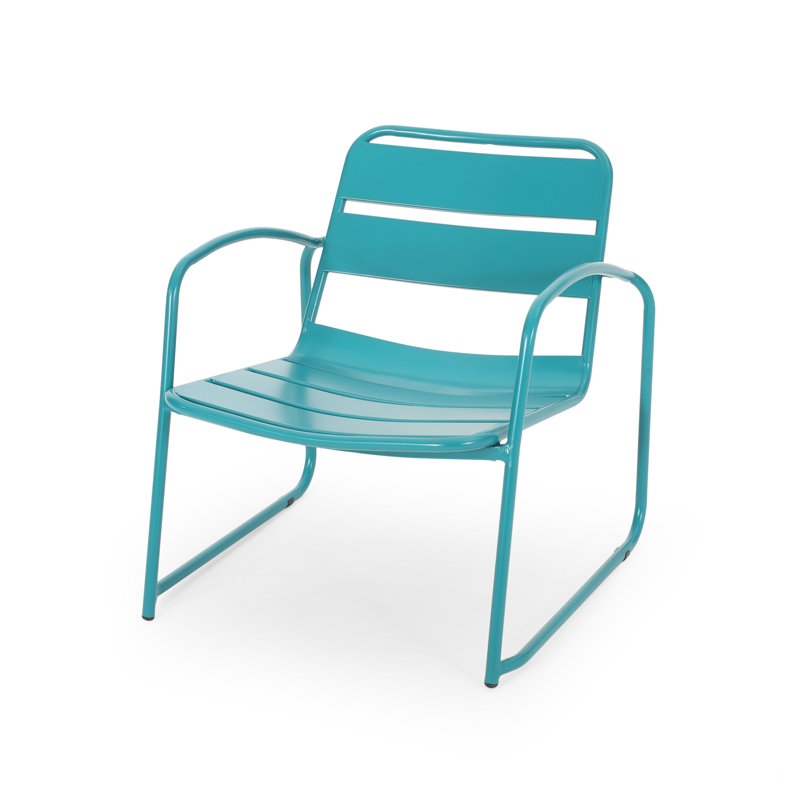 Fauteuil d'appoint Conrad