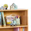 Bibliothèque pour enfants Montessori