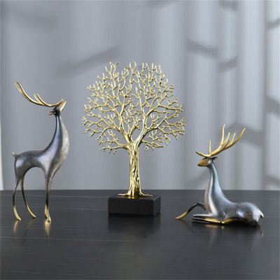 Artistic Ornament