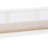 Donner Cane Back Cushioned Bench-1559436344