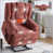 Rouge est en rupture de stock