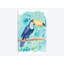 « doux oiseau », reproduction sur toile-29044283-72775652-72775647