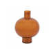 Geri 7.85'' Glass Table Vase