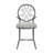 Felan Metal Accent Stool-233423186-209450044