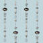 NeoClassical Stripe - Papier peint-132727561