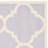 Sanyla Hand Tufted Wool Geometric Rug-733394204