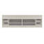 Ensemble de meuble-lavabo double mural 83,4 "-70381376