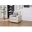 Fauteuil pour meubles de salon