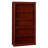 Prestige Veneer Bookcase