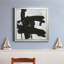 Toile encadrée Ode An Kline VII-Premium - prête à être accrochée-519594386-519594385