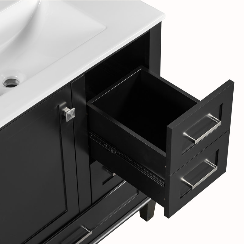 30" Bathroom Vanity