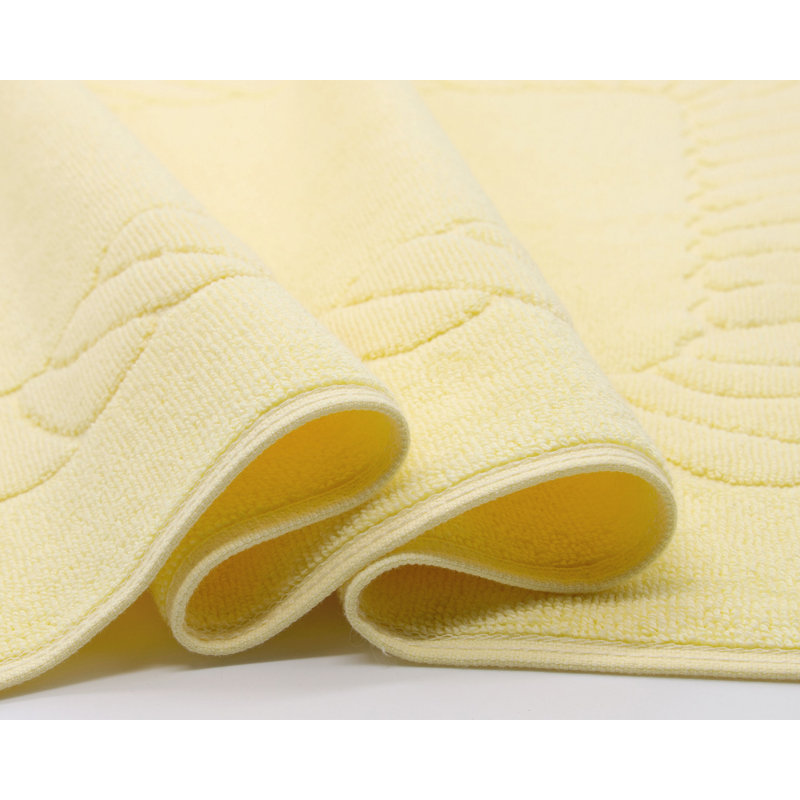 Bath Rug, Limo
