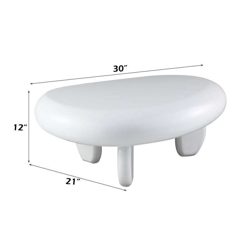 Table basse Wylie