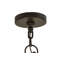 Cypress 12 - Light Chandelier