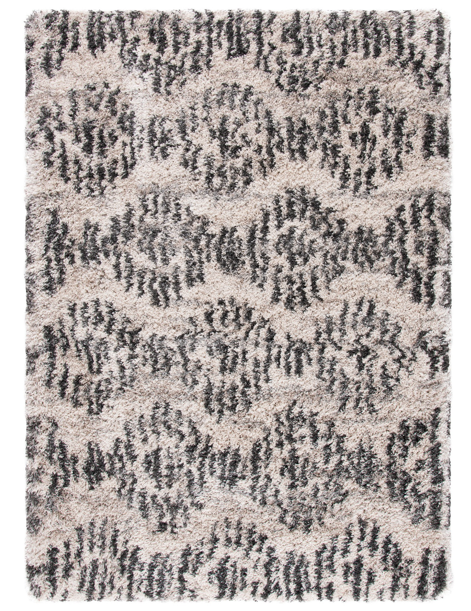 Foundry Select Cockrell Performance Geometric Rug | Wayfair