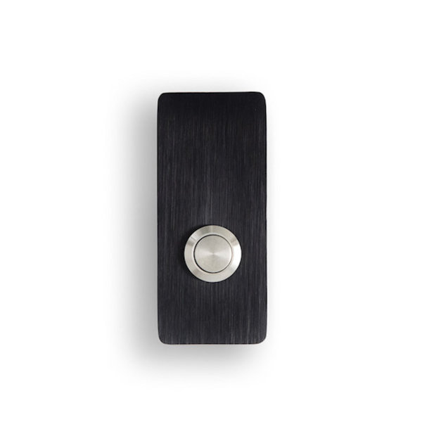Woodpecker Doorbell Button - SPI DB15486