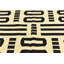 Tapis crème Orta