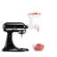 KitchenAid 4.3L Tilt-Head Classic Stand Mixer | 10 Speeds-32491074