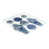 Ming Blue