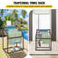 4 Towel Rack