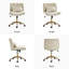 Fairmont Park Acquanette Office Chair-681247689