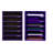6 Compartment Desktop File Classroom Literature Organizer-61911975