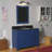 Dayton 42'' Single Bathroom Vanity Base Only-95087551