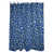 Argent / Bleu / Blanc
