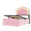 Bed Frame-1070067819