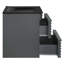 Meuble-lavabo mural 24 po Render-750010479