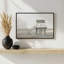 «Weathered Beach Outpost II» par Ethan Harper, reproduction d'art-1392399740-1392399737
