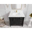 Ensemble de meuble-lavabo simple 36 po Aberdeen-94236332-79806054
