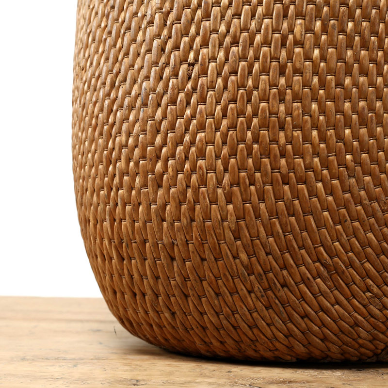 Handmade Willow General Basket