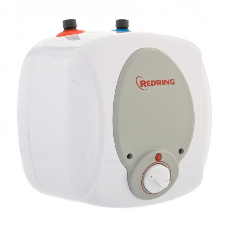 Boaz 6L 1L LPM Electric Storage Tank Water Heater