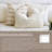 India Chic 100% Cotton Pillow Cover-184741332