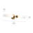 Lakeba 2 - Light Dimmable Vanity Light-1525615957