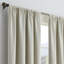 Rideau occultant en polyester Erwinau-233670114-233670119