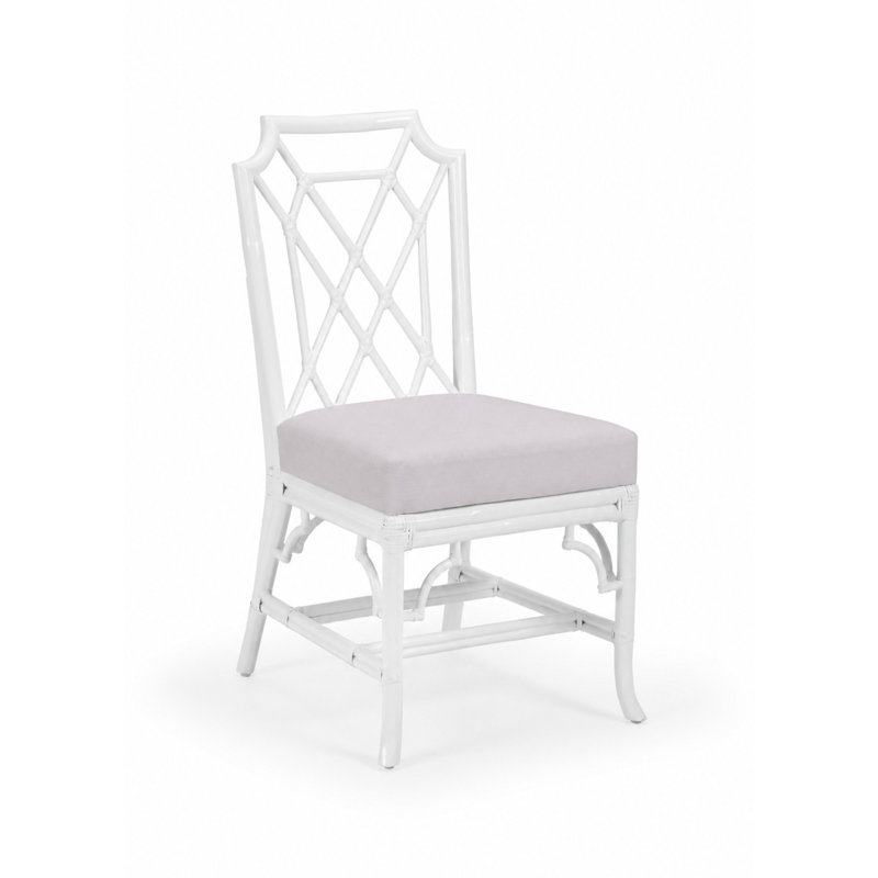 Chaise d'appoint Coastal Wild Palm