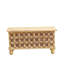 Aldusa Blanket Chest