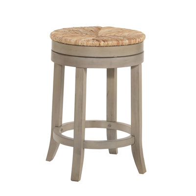 Tamasin Swivel Counter Stool
