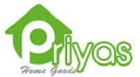 Logo Priyas Home Goods