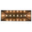 Eddings 6 - Light Pendant