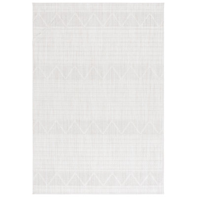 Msr1906 Martha Stewart Serenity Performance Geometric Rug
