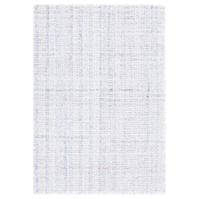 Renewal 254 Hand Tufted Performance No Pattern Rug