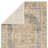 Grube Outdoor Medallion Blue Area Rug-1286141754