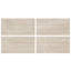 Autograph Vibe 24X48 3D TeXtured Marble Look Matte Porcelain Tile-2081071554