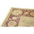 Hand Knotted Wool Indoor Rug