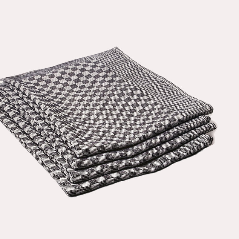 Cotton Jacquard Towel Kitchen Towel