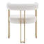 Chaises de salle à manger Barrel-277177952