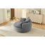 Fauteuil demi-tonneau pivotant-1615045565